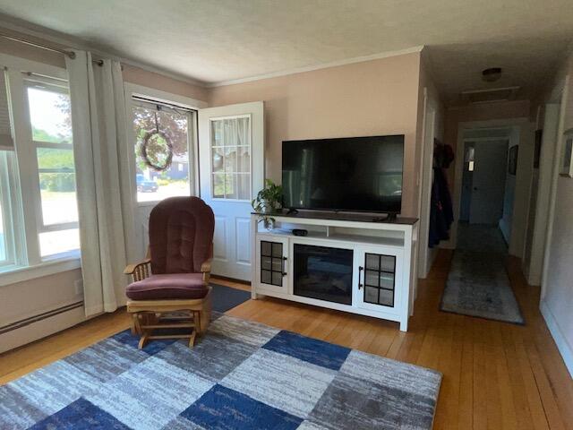 4 Pleasant View Drive