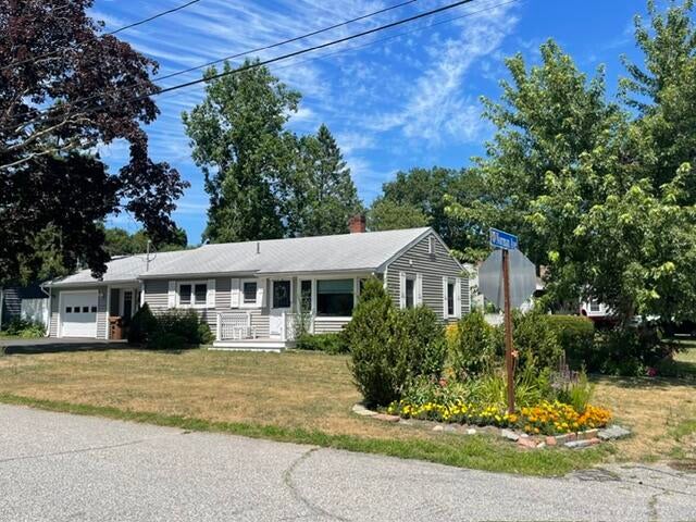 4 Pleasant View Drive