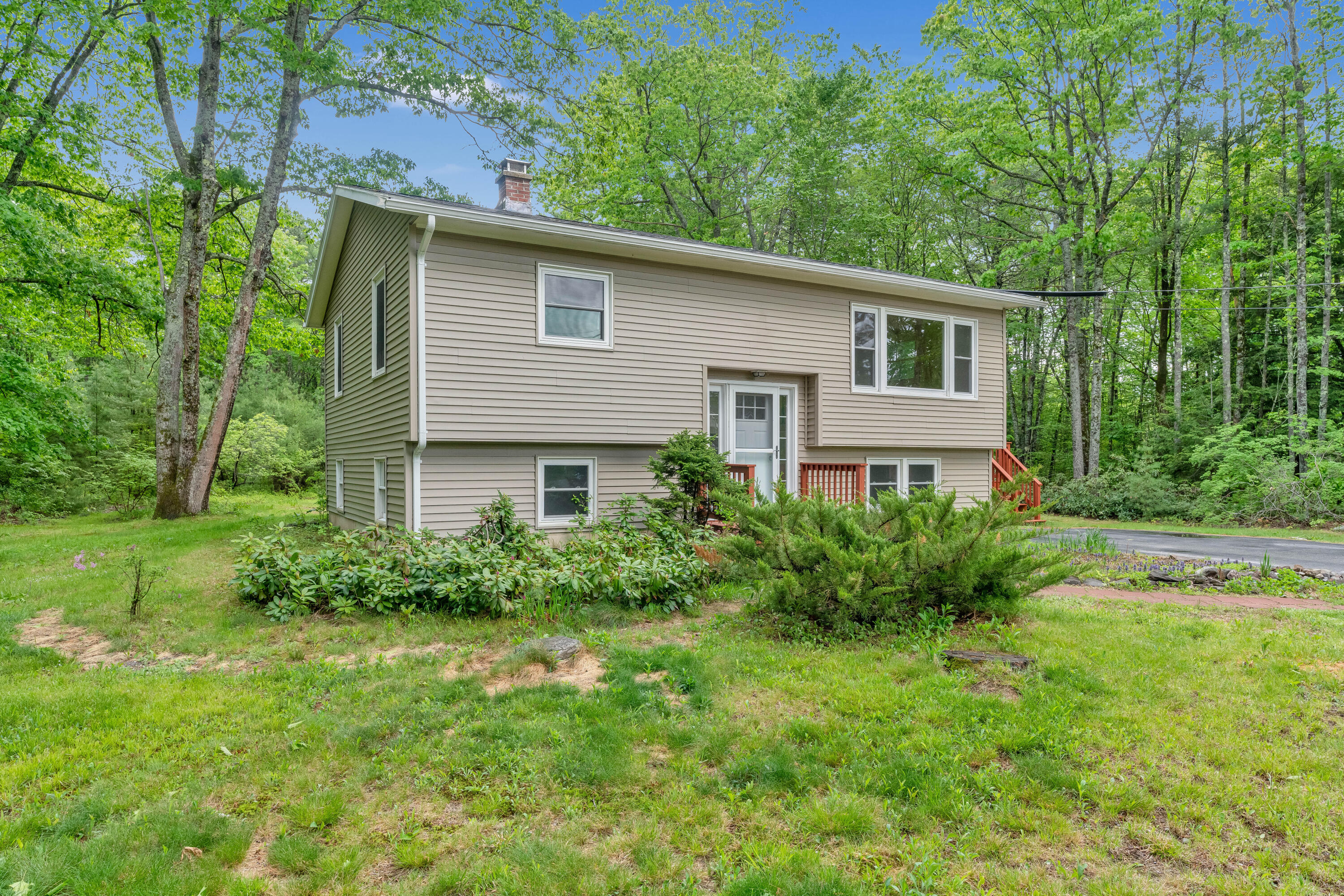 37 Shaws Mill Road