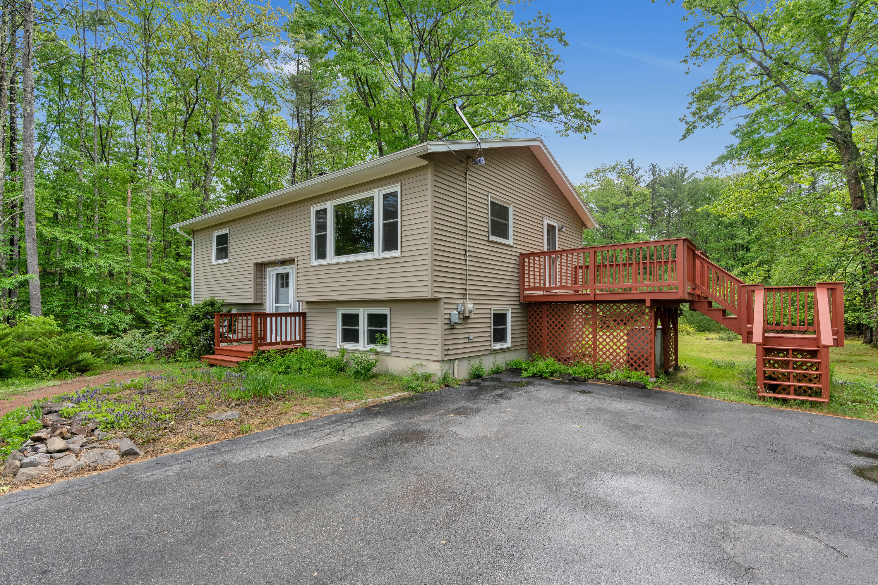 37 Shaws Mill Road