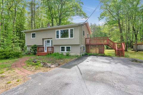 Photo of 37 Shaws Mill Road, Gorham, ME 04038 (MLS # 1665153)