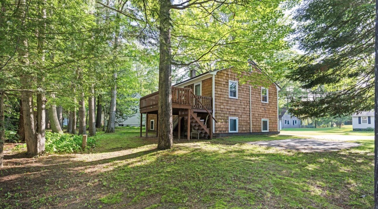 57 Barrows Drive