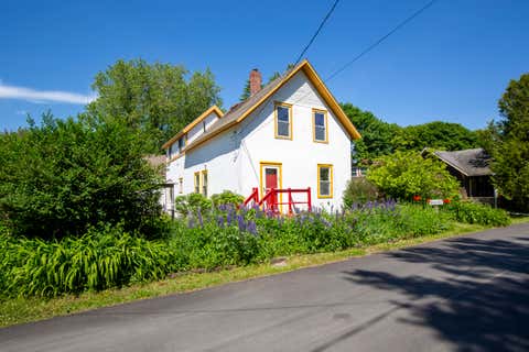 Photo of 15 Tea Street, Rockland, ME 04841 (MLS # 1667511)
