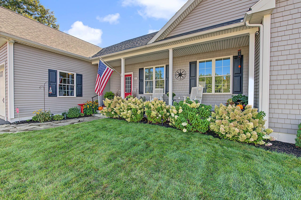 28 Beacon Drive