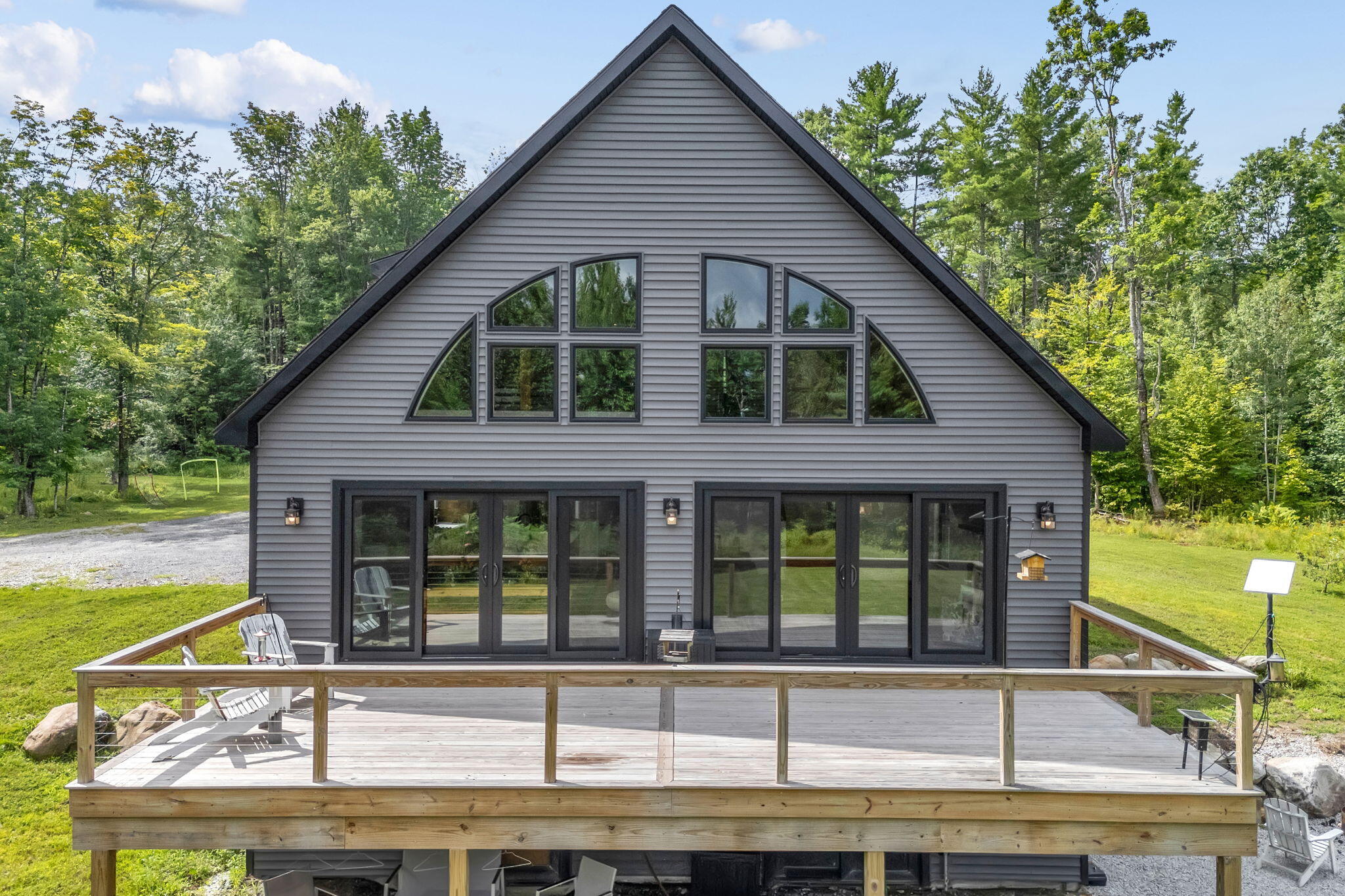 662 Tower Road