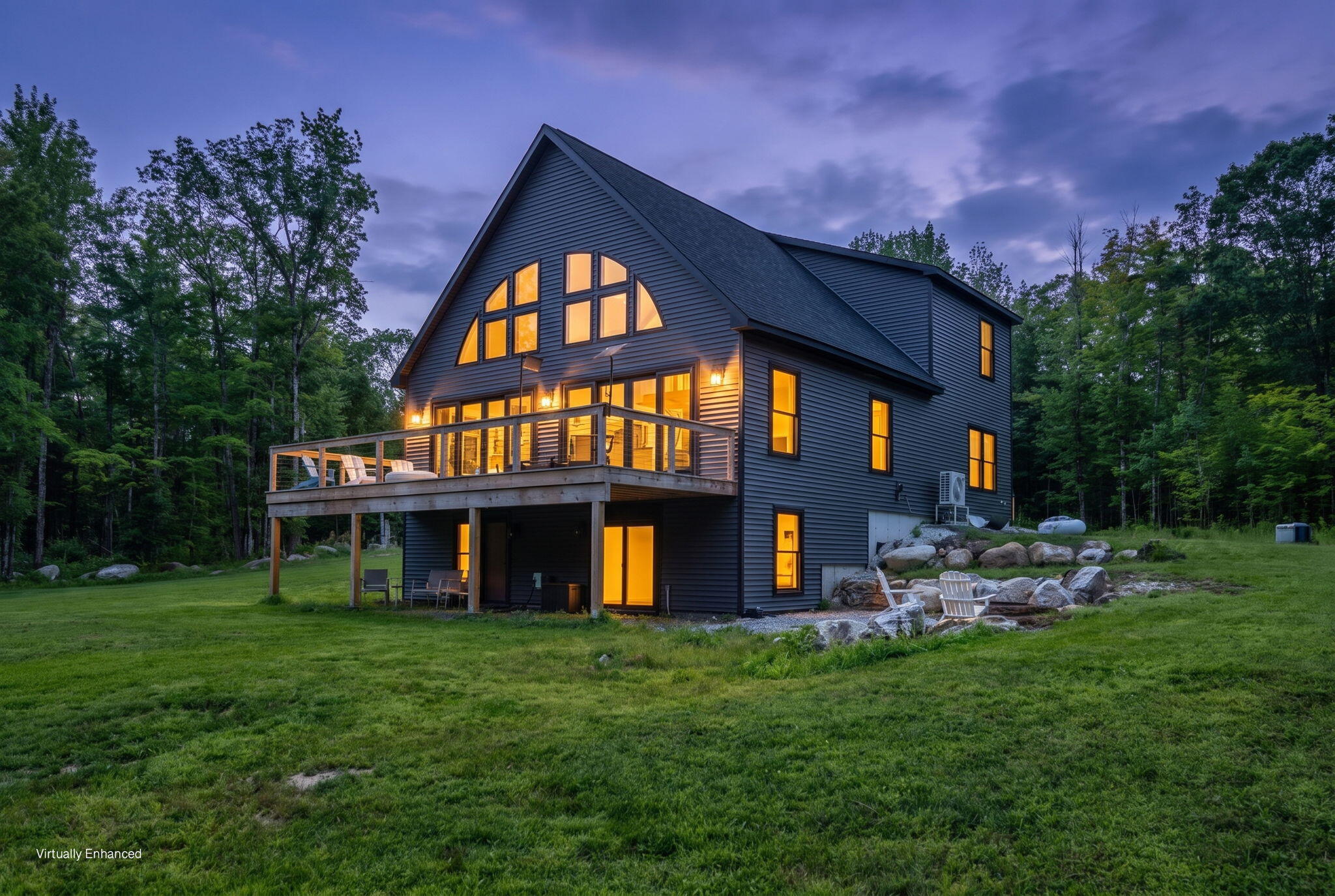 662 Tower Road