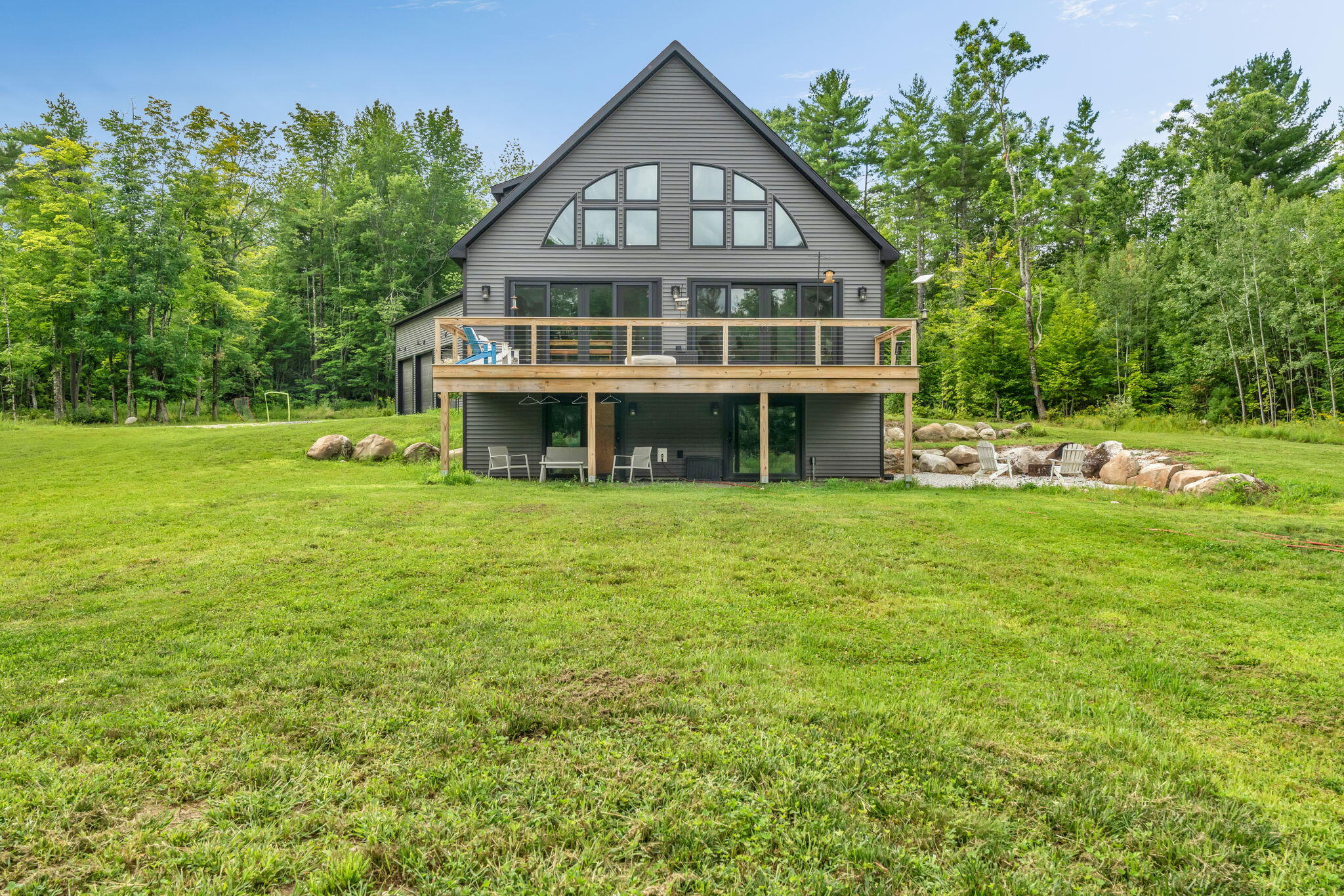 662 Tower Road