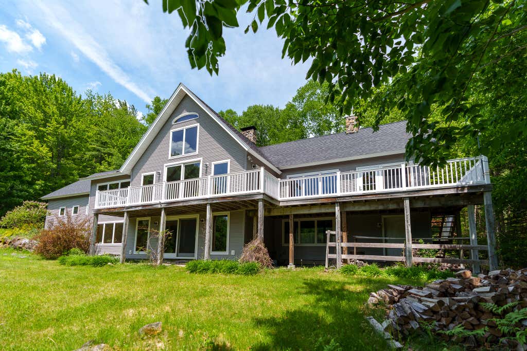 Photo of Woodstock, ME 04219 (MLS # 1664335)