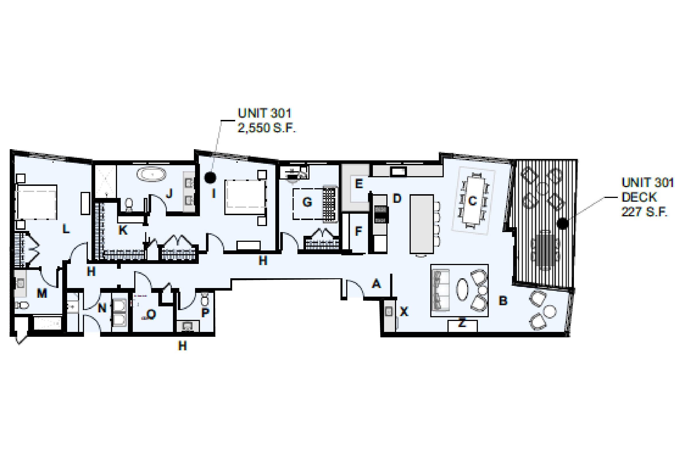 246 Eastern Promenade 301