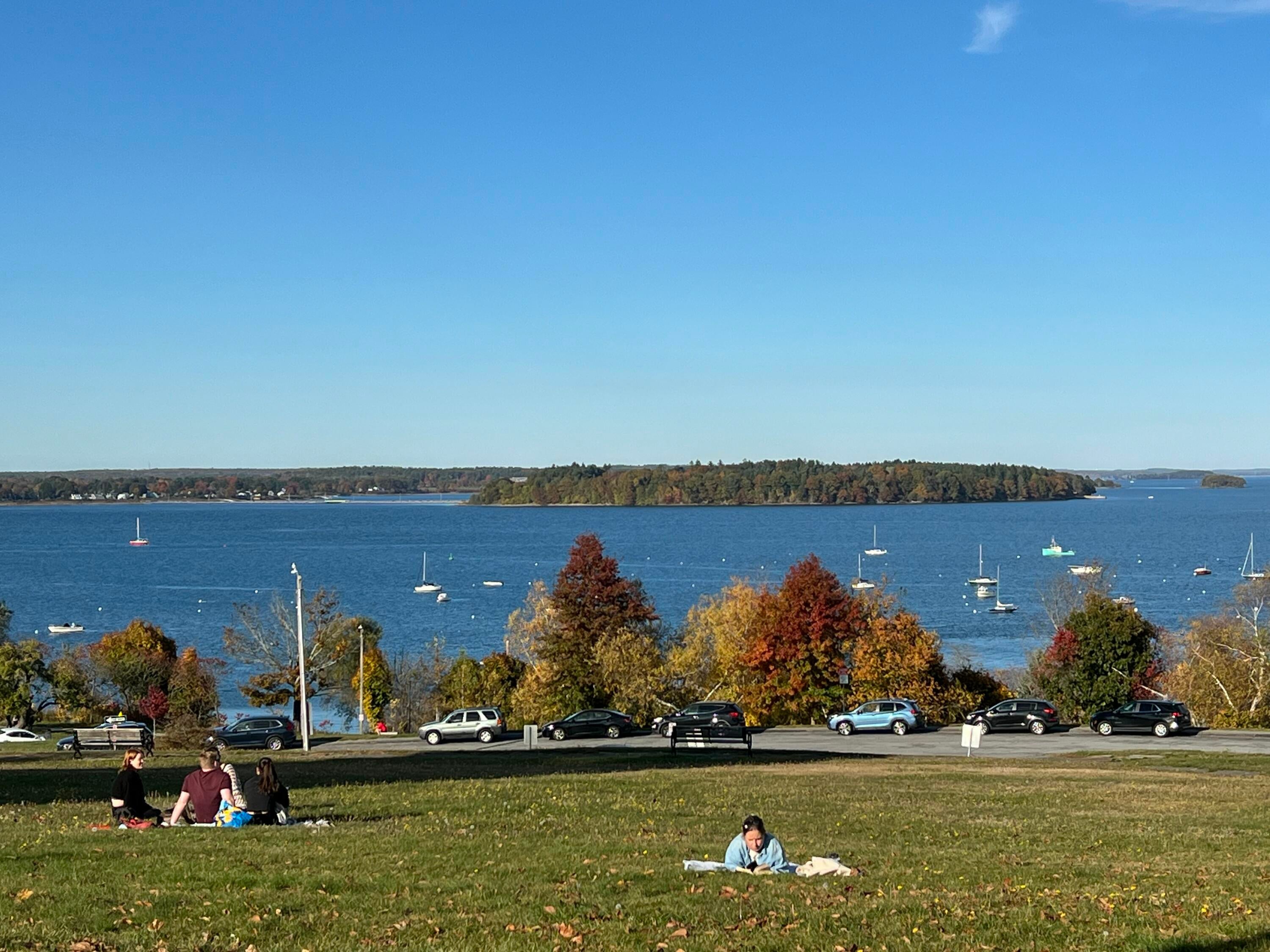 246 Eastern Promenade 301