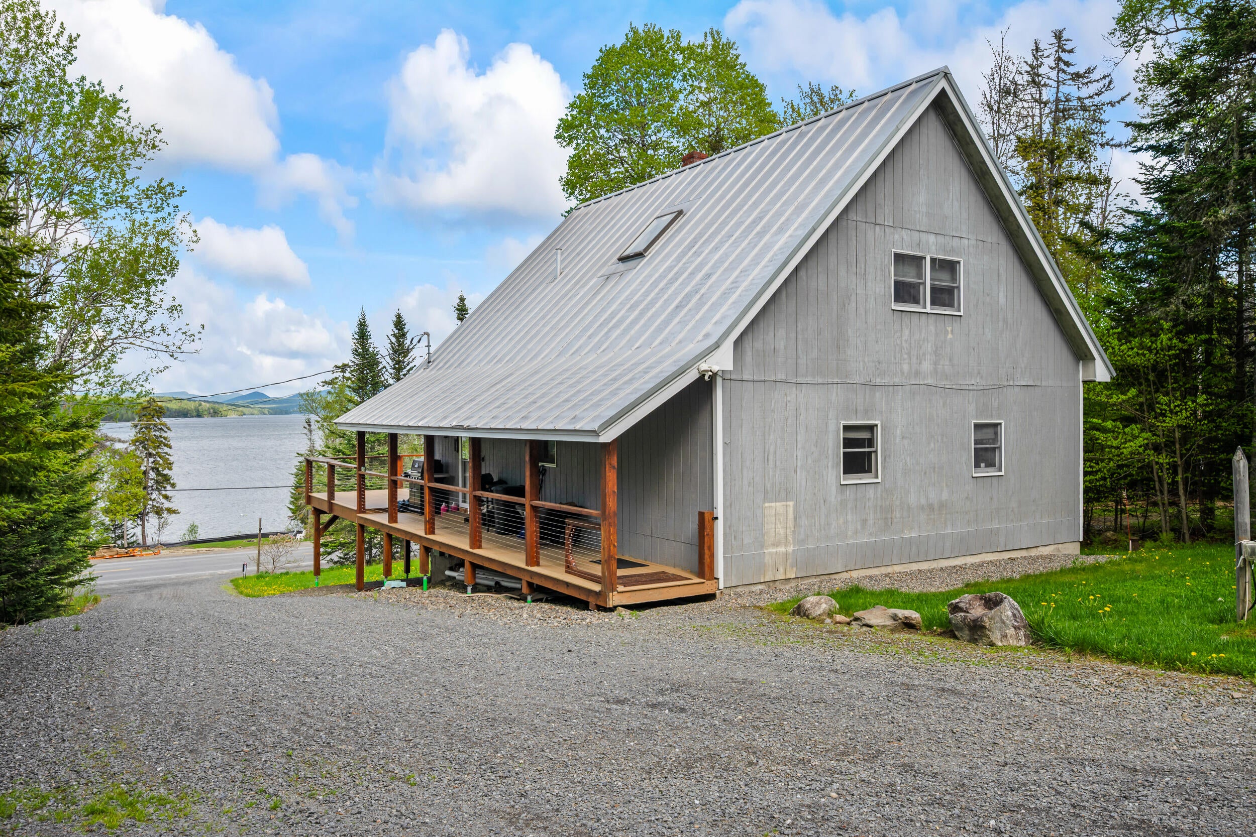 303 Rumford Road