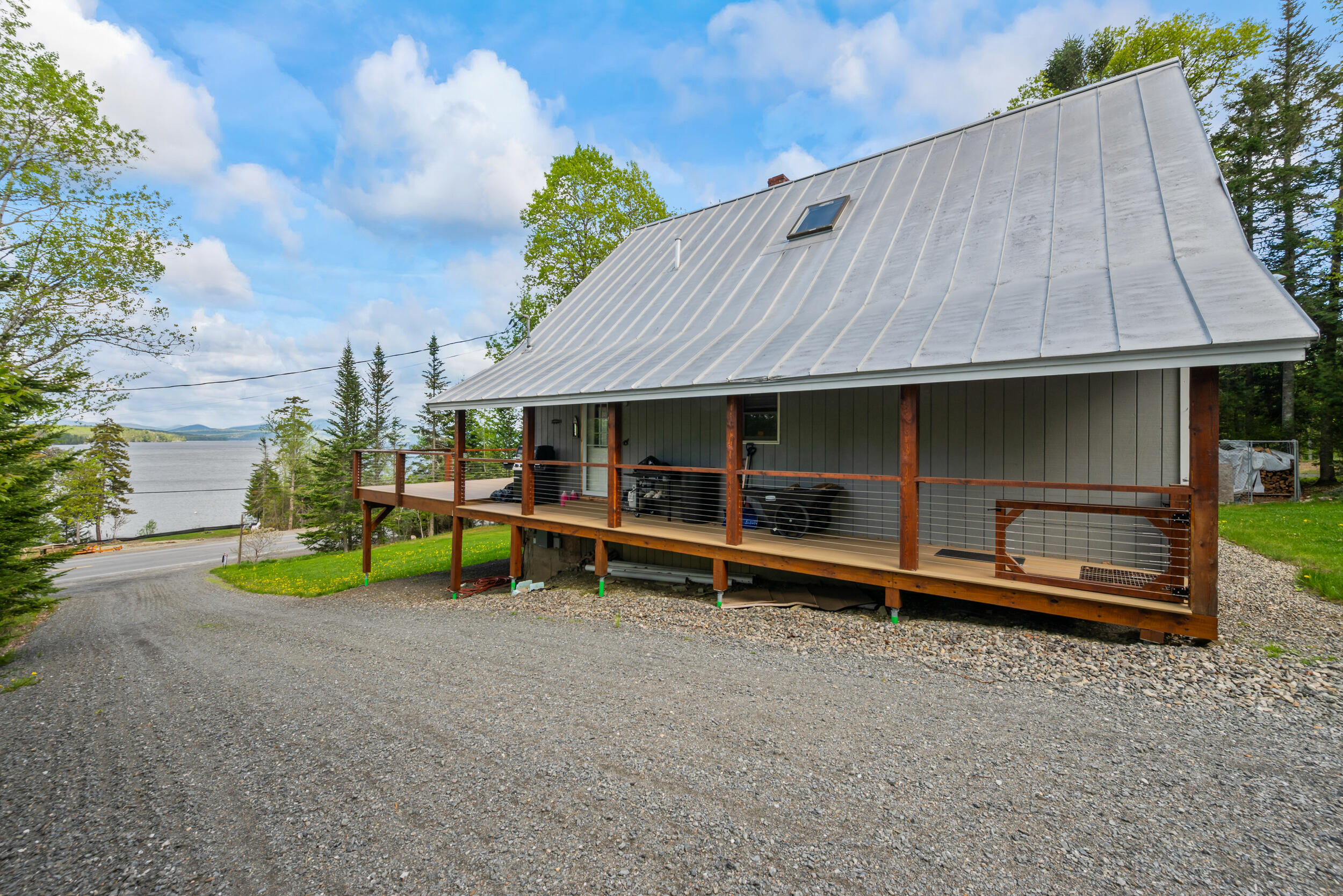 303 Rumford Road