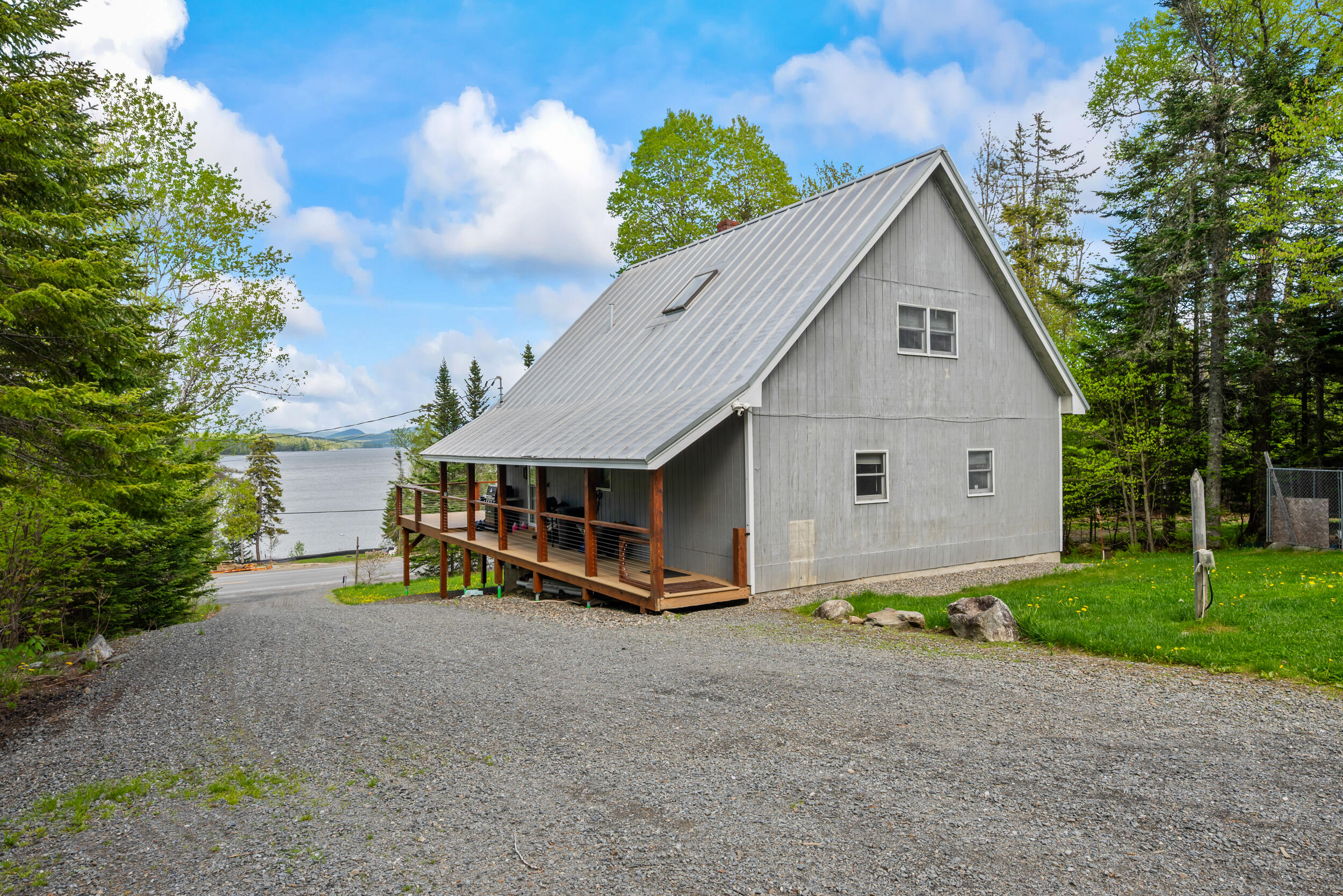303 Rumford Road