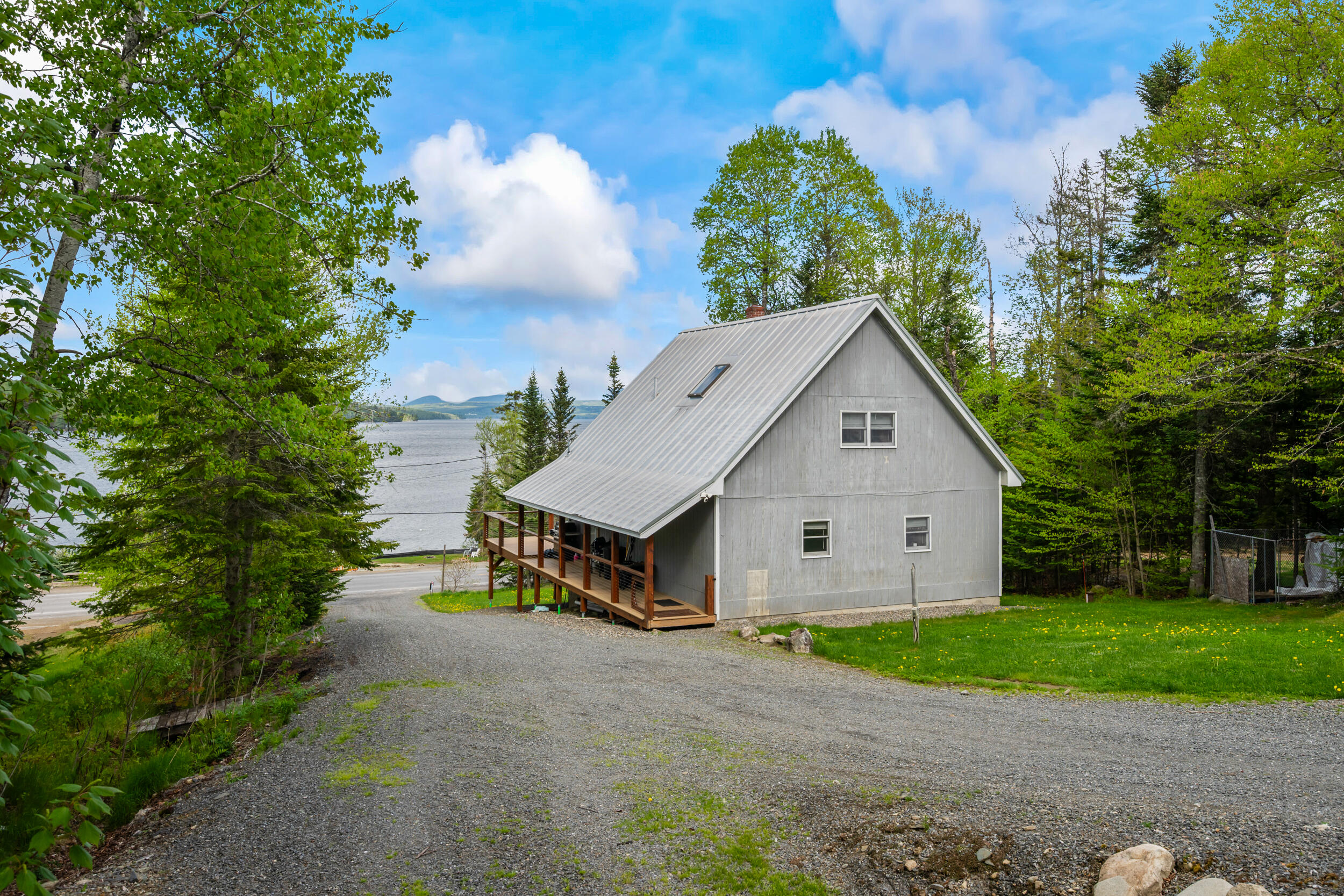 303 Rumford Road