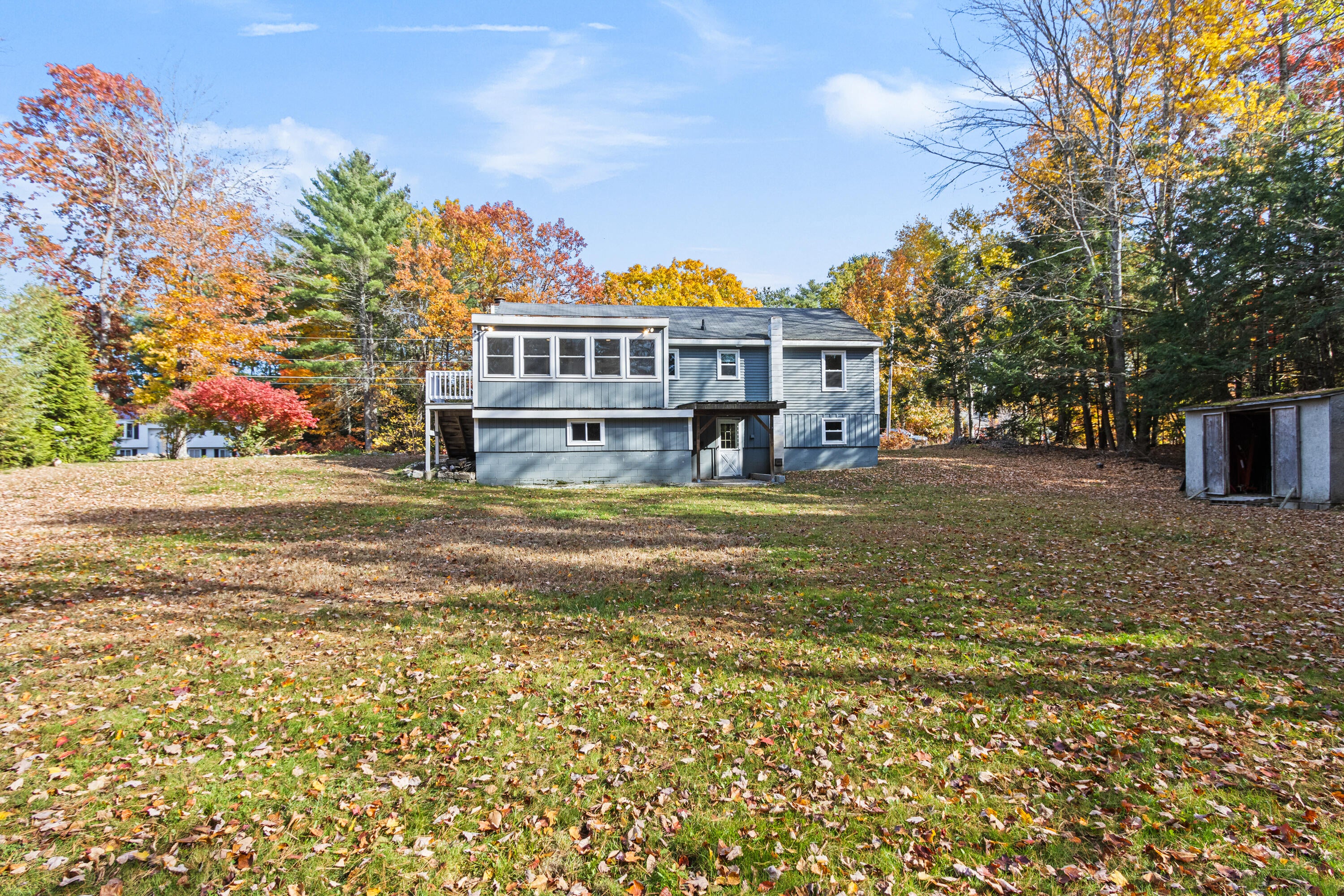 21 Hanna Drive