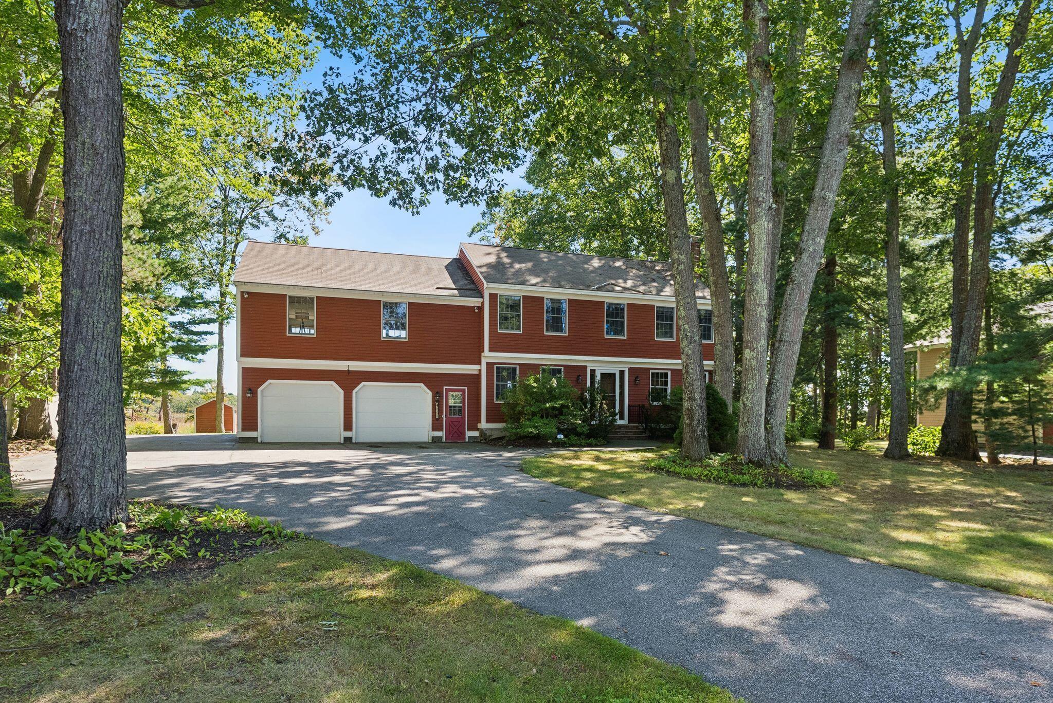 20 Winnocks Neck Road