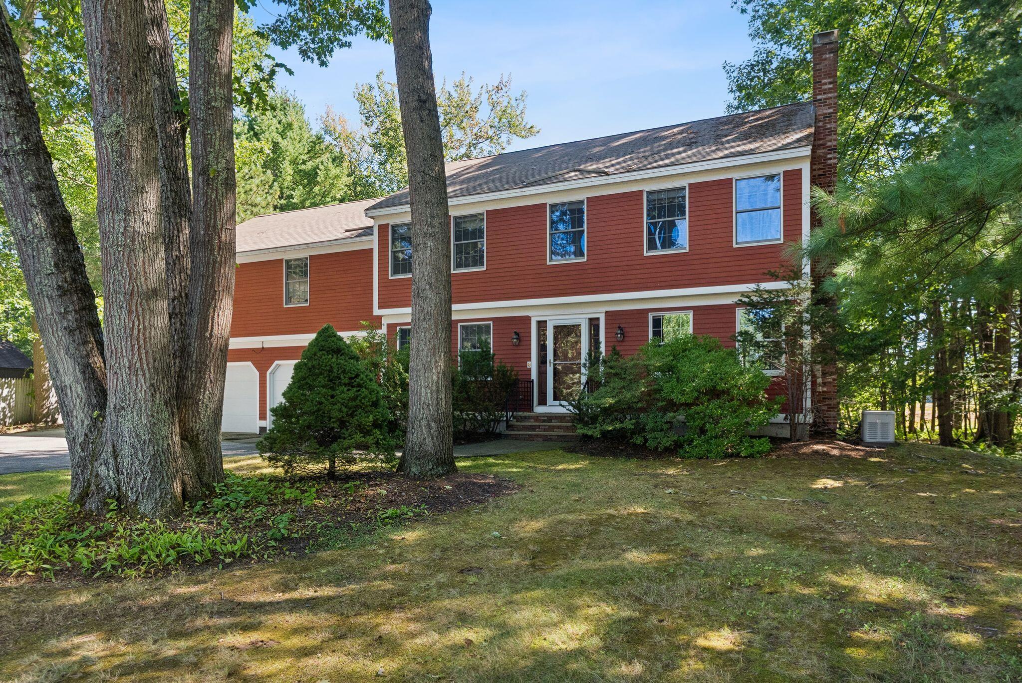 20 Winnocks Neck Road