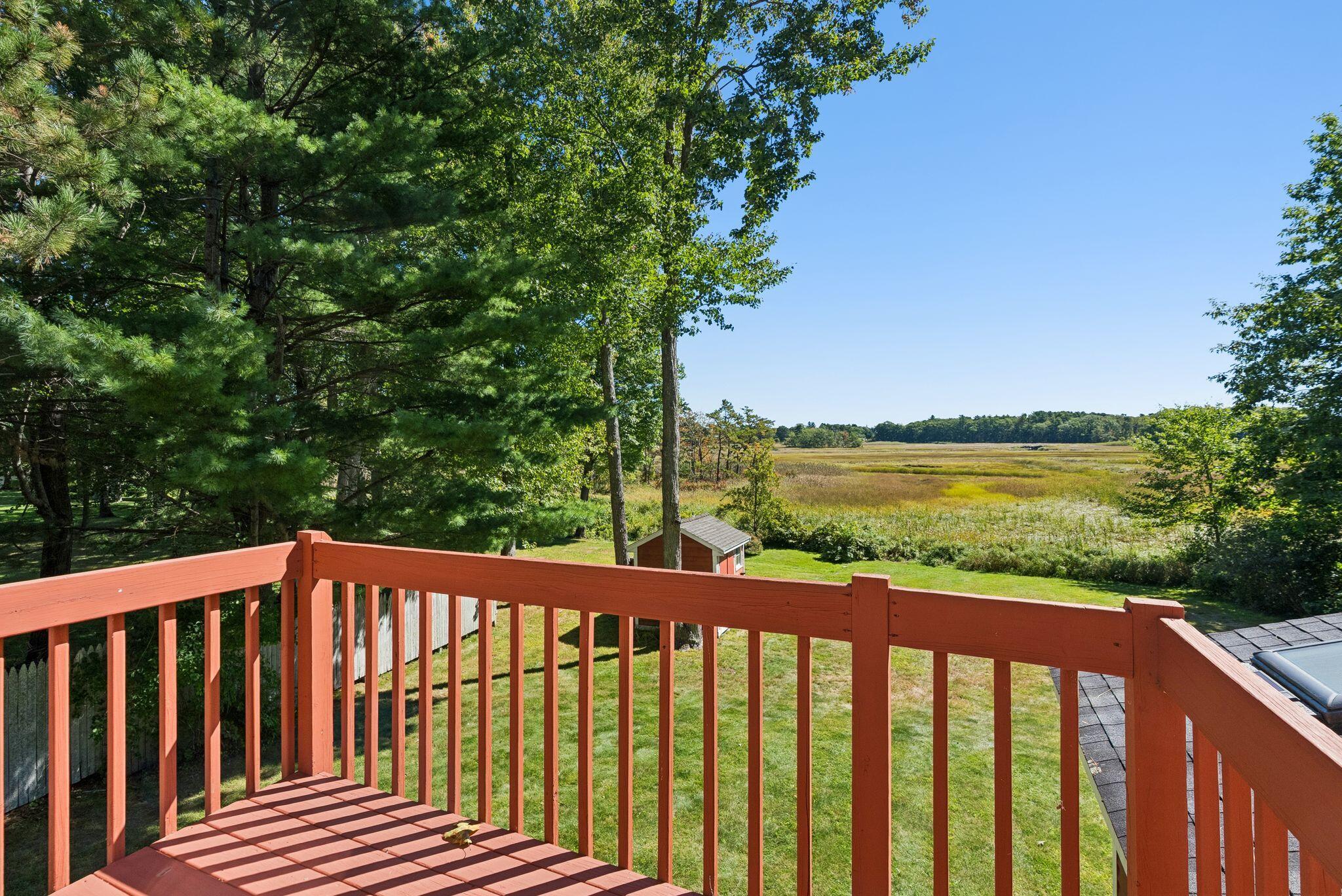 20 Winnocks Neck Road