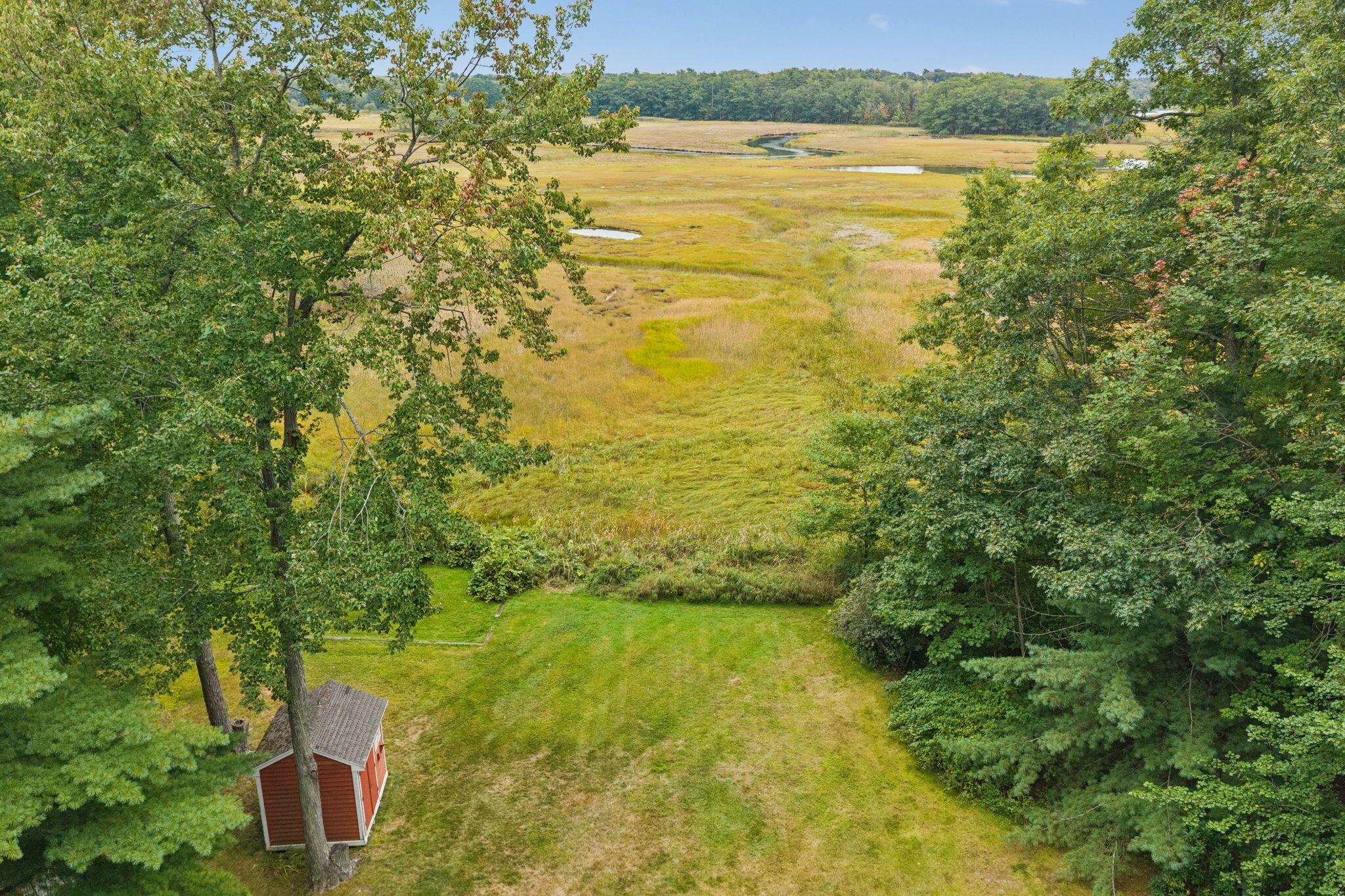 20 Winnocks Neck Road