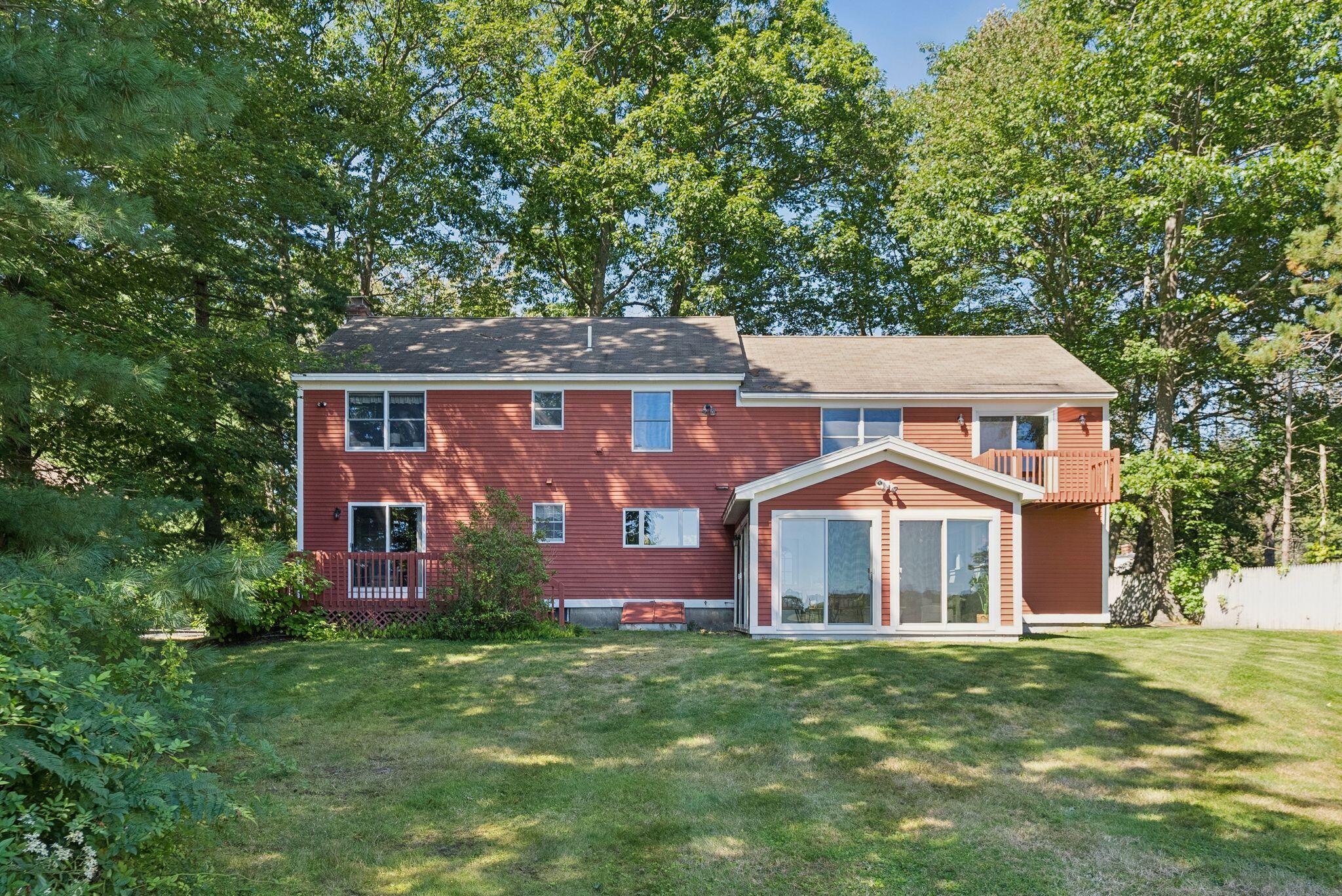 20 Winnocks Neck Road