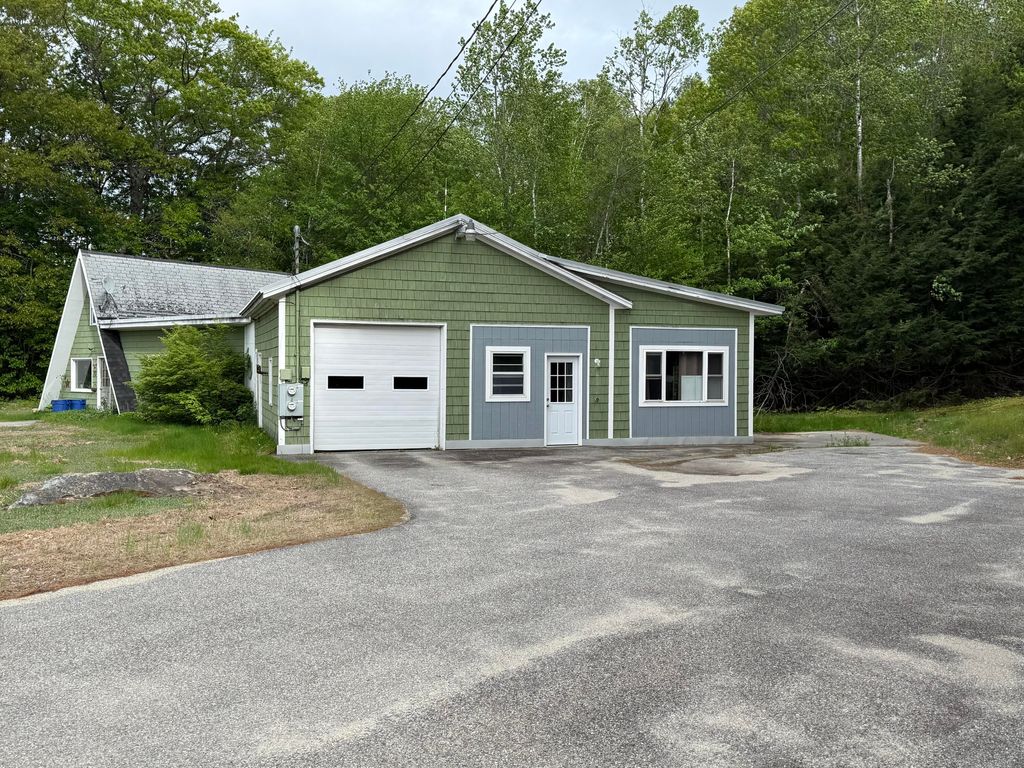 Photo of 71 Hyde Road, Jay, ME 04239 (MLS # 1664584)