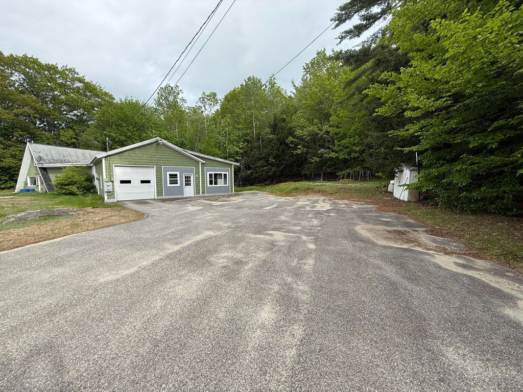 Photo of 71 Hyde Road, Jay, ME 04239 (MLS # 1664584)