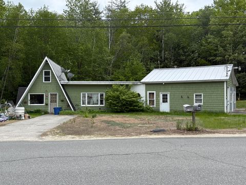 Photo of 71 Hyde Road, Jay, ME 04239 (MLS # 1664584)