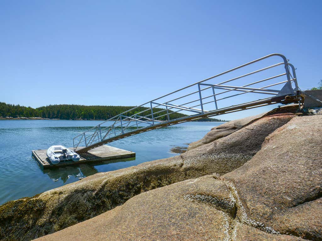 Photo of 10 Island Retreat Road, Swans Island, ME 04685 (MLS # 1669701)