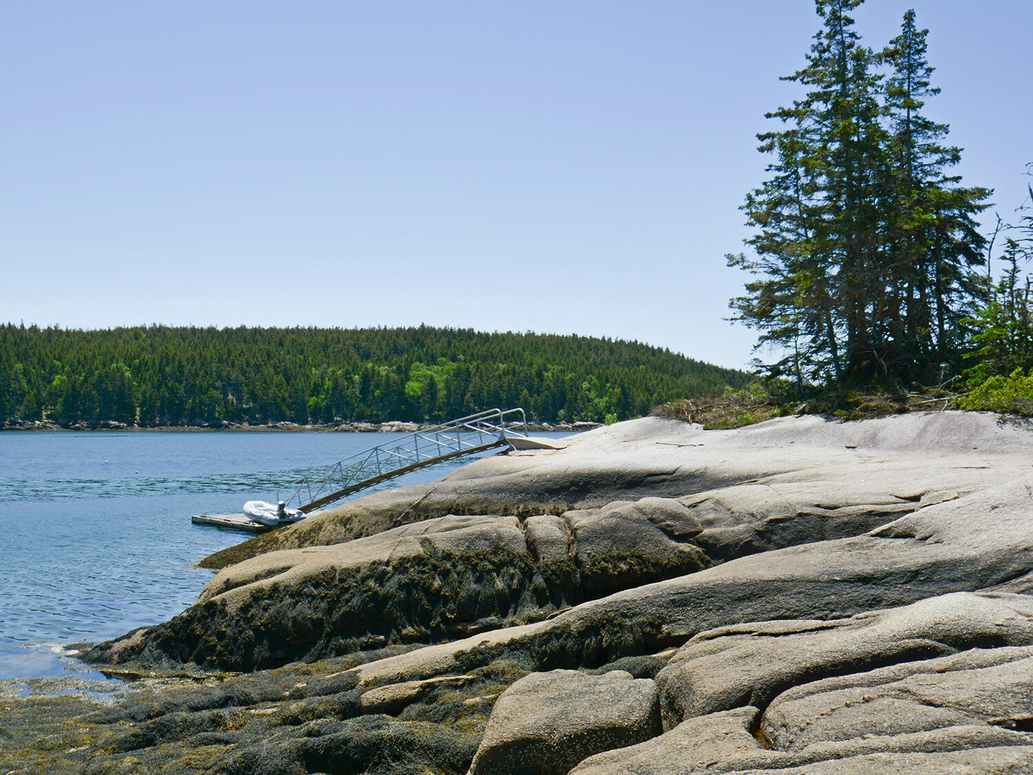 10 Island Retreat Road