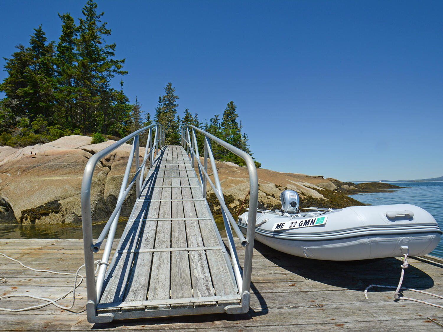 10 Island Retreat Road