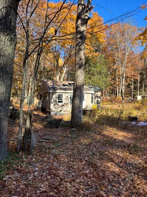 145 Deering Neighborhood Road
