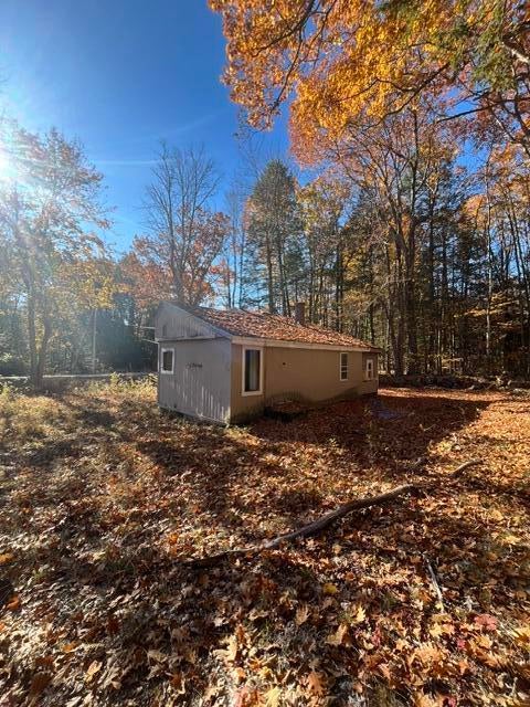 145 Deering Neighborhood Road