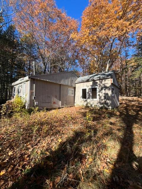 145 Deering Neighborhood Road