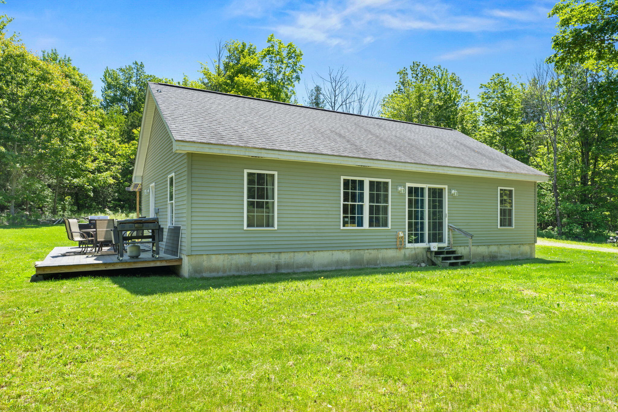 58 Shady Lane