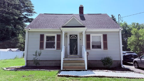 Photo of 14 Castine Avenue, Portland, ME 04103 (MLS # 1670323)