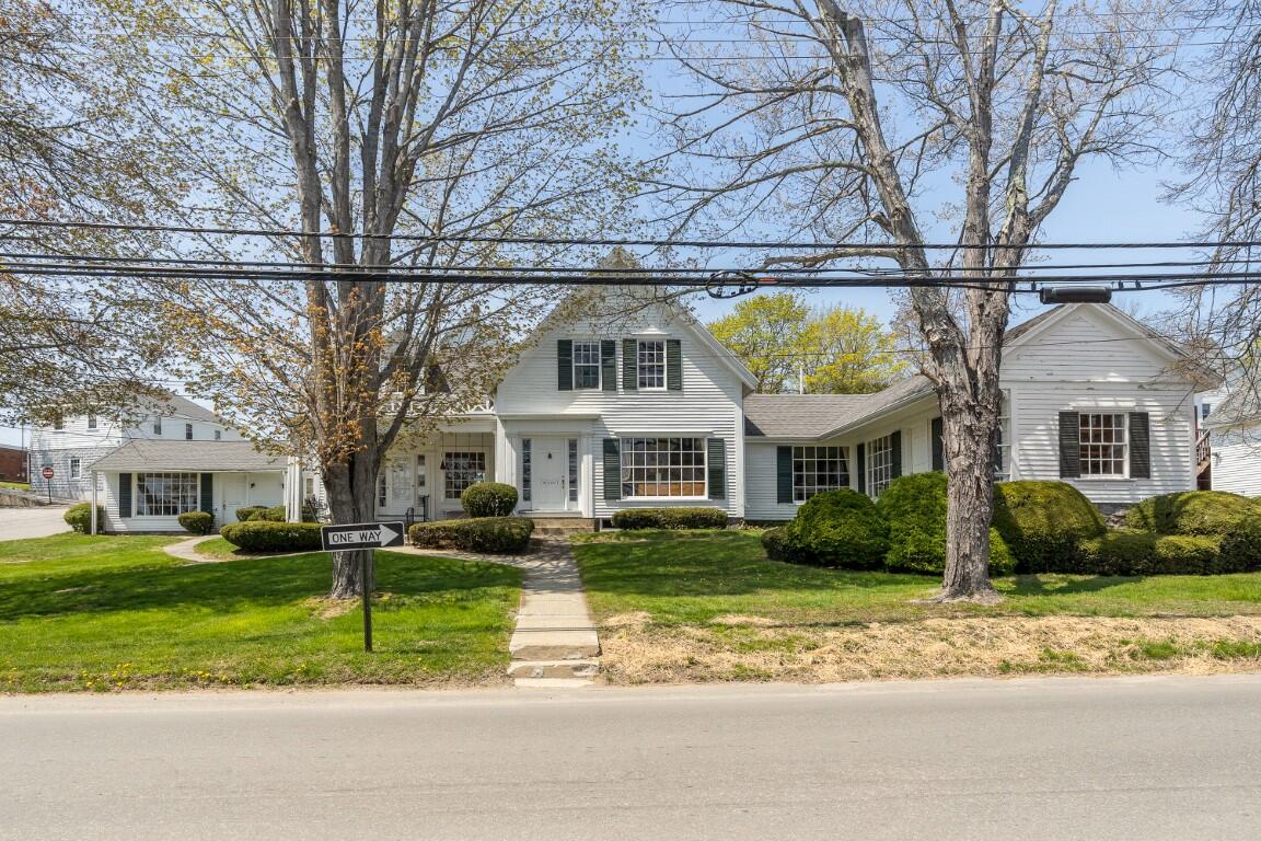 34 Townsend Avenue