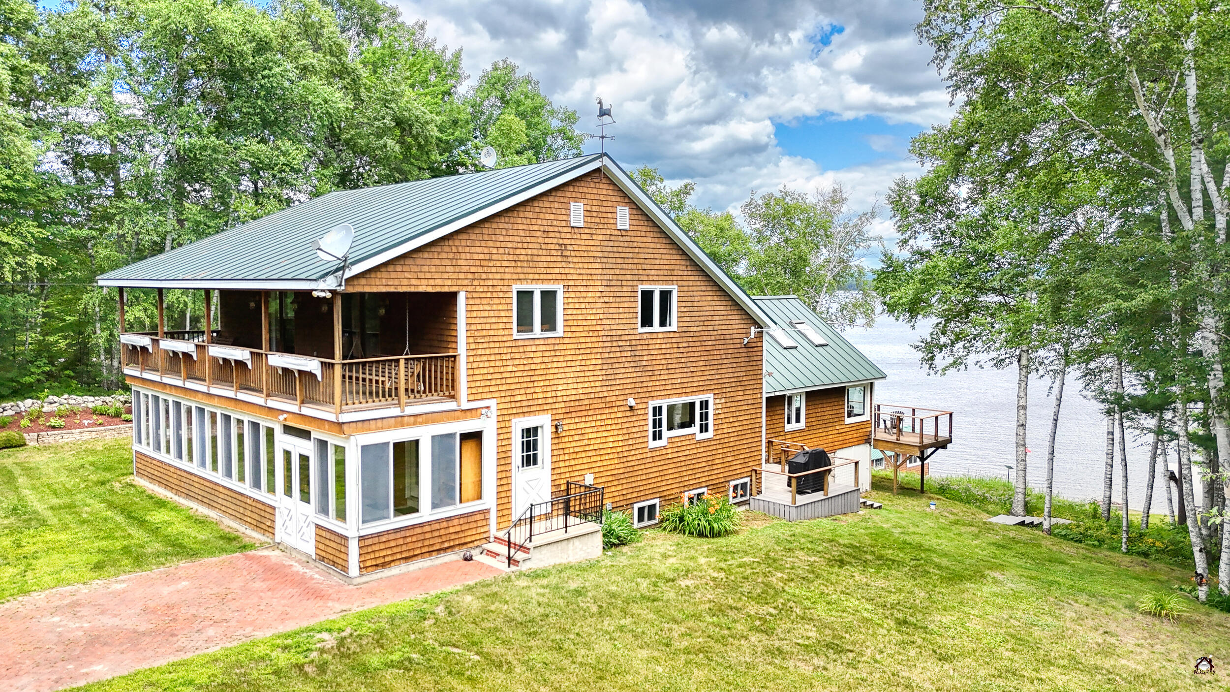 25 Pine Drive
