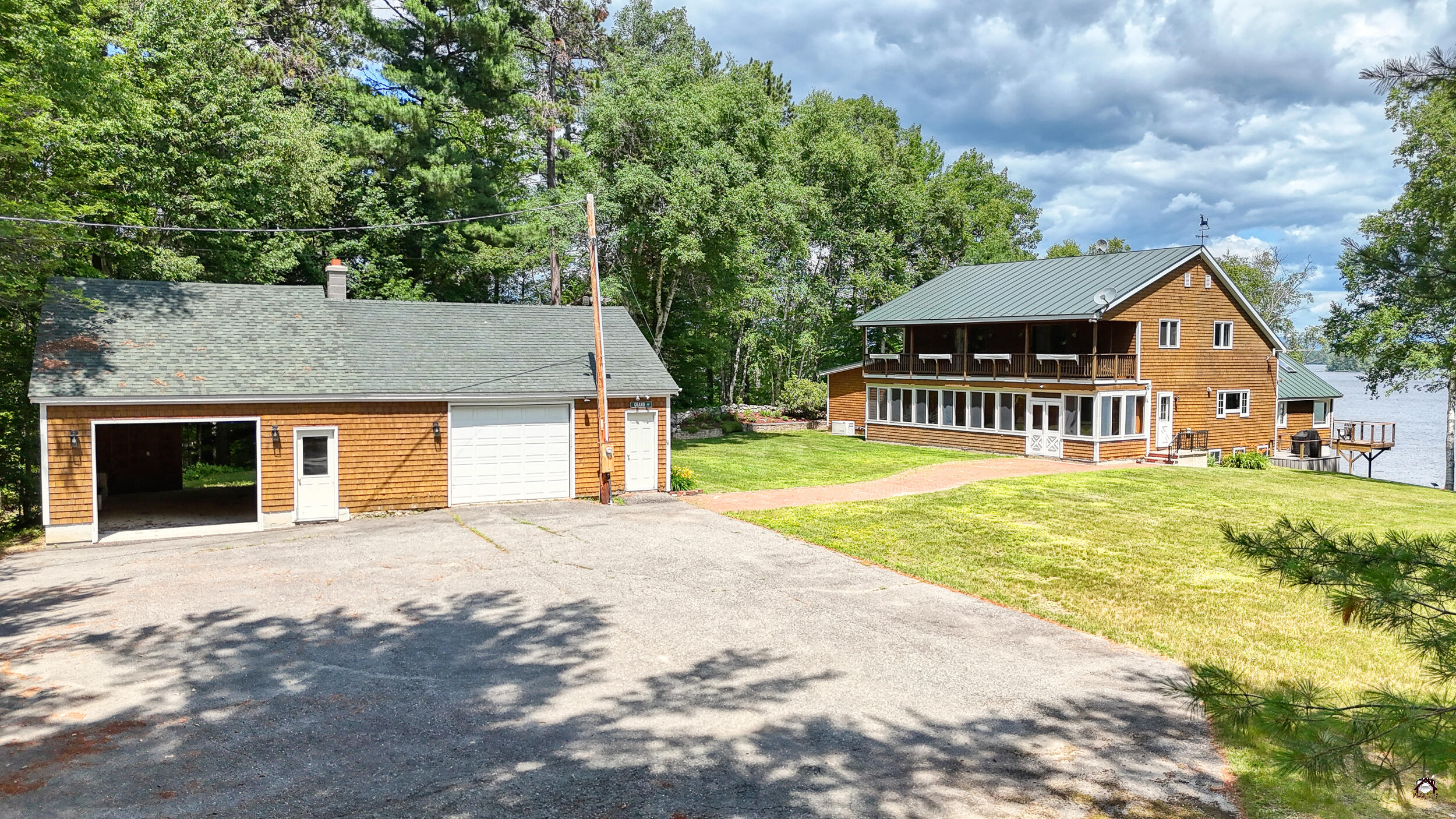 25 Pine Drive