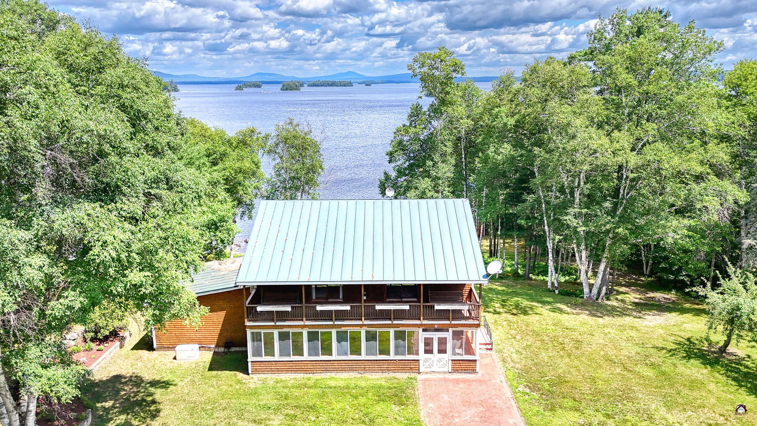 25 Pine Drive