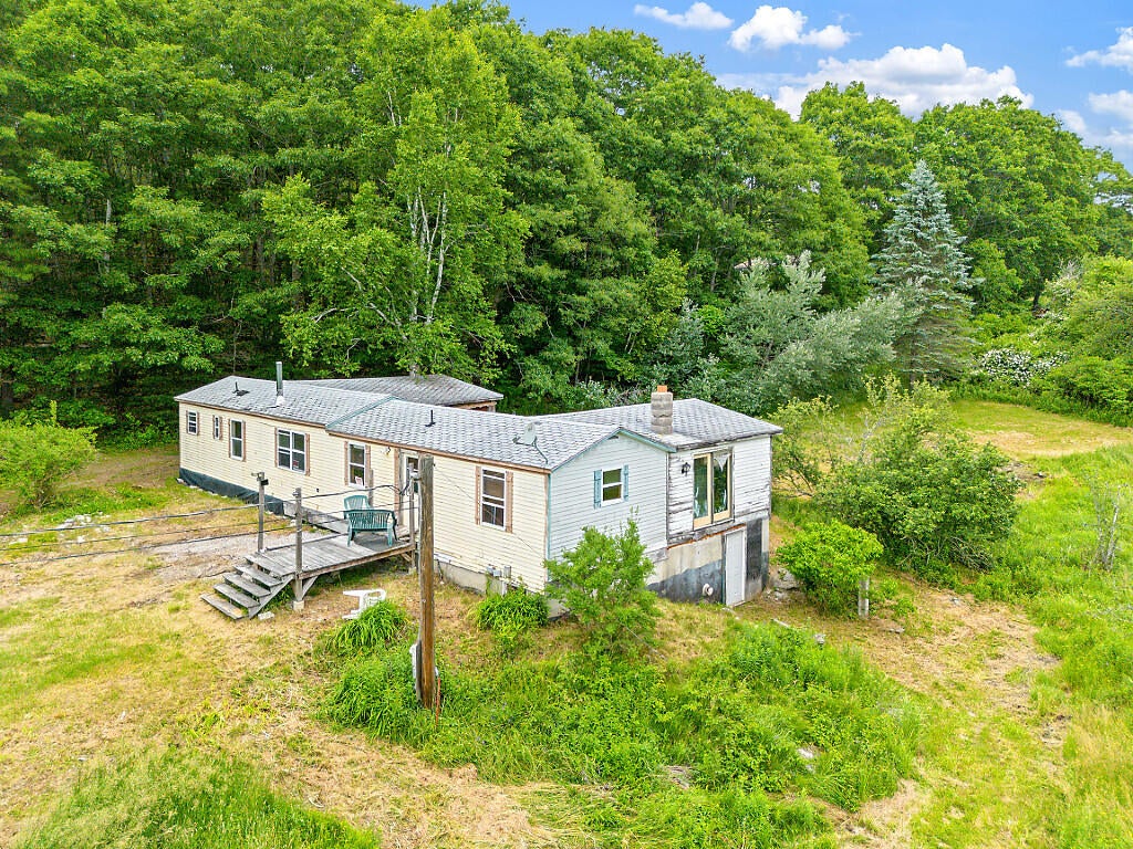 156 Bridge Road