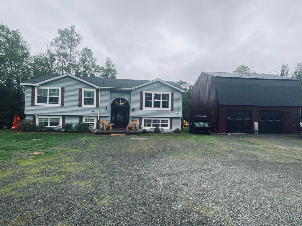 Photo of 55 Cherry Hill Street, Monticello, ME 04760 (MLS # 1666107)