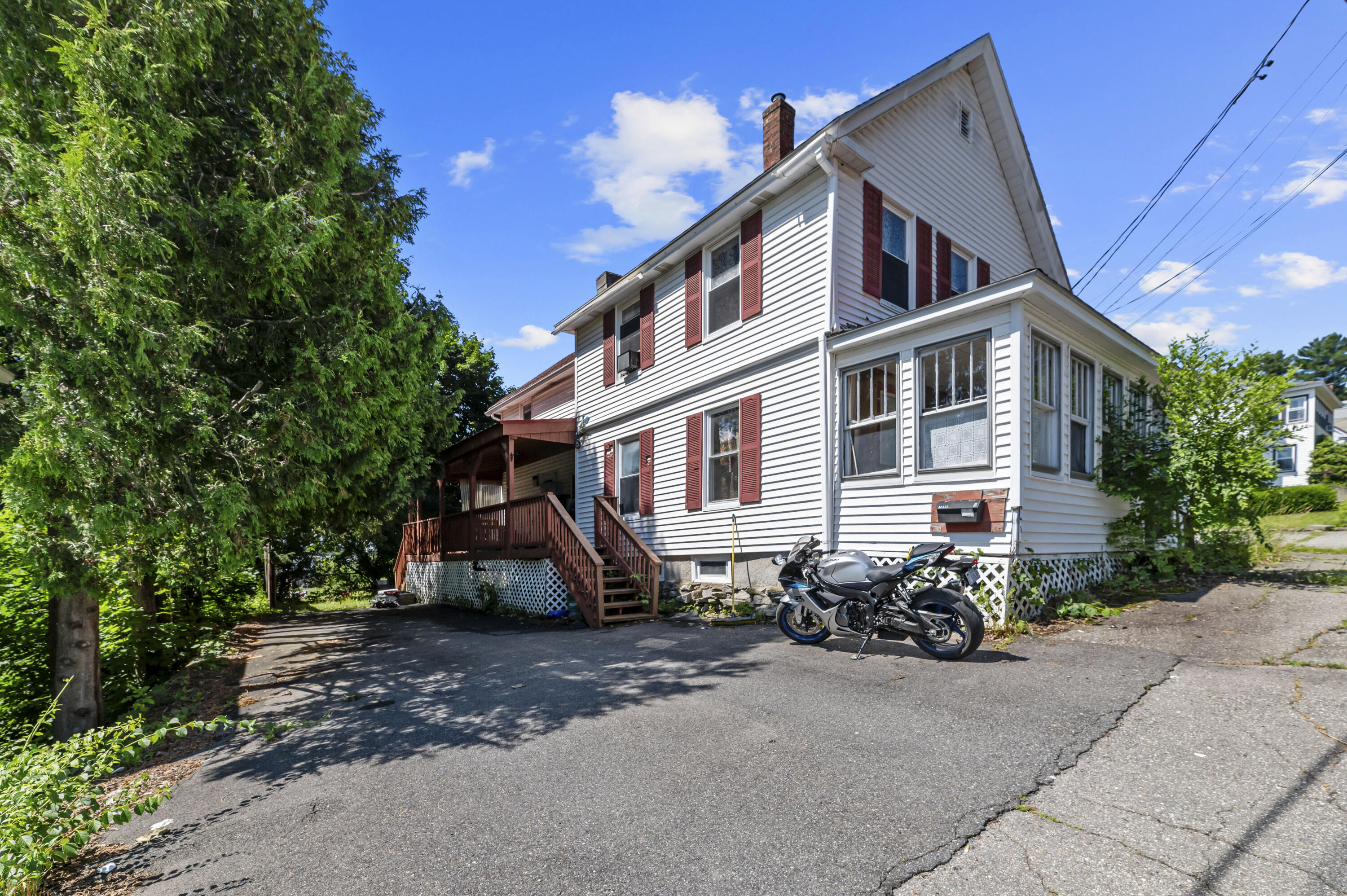 4 Monroe Street