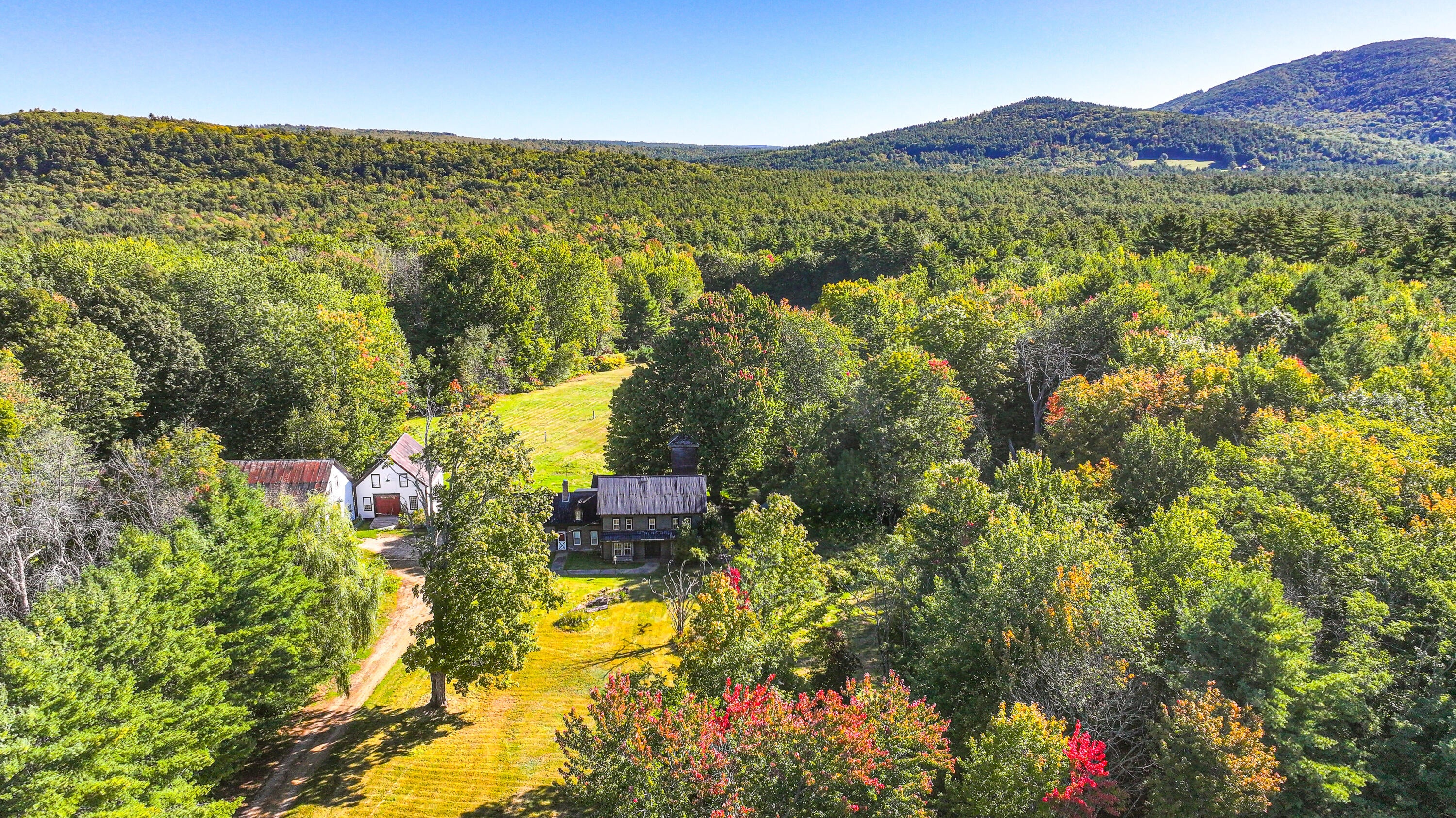 149 Hemlock Bridge Road