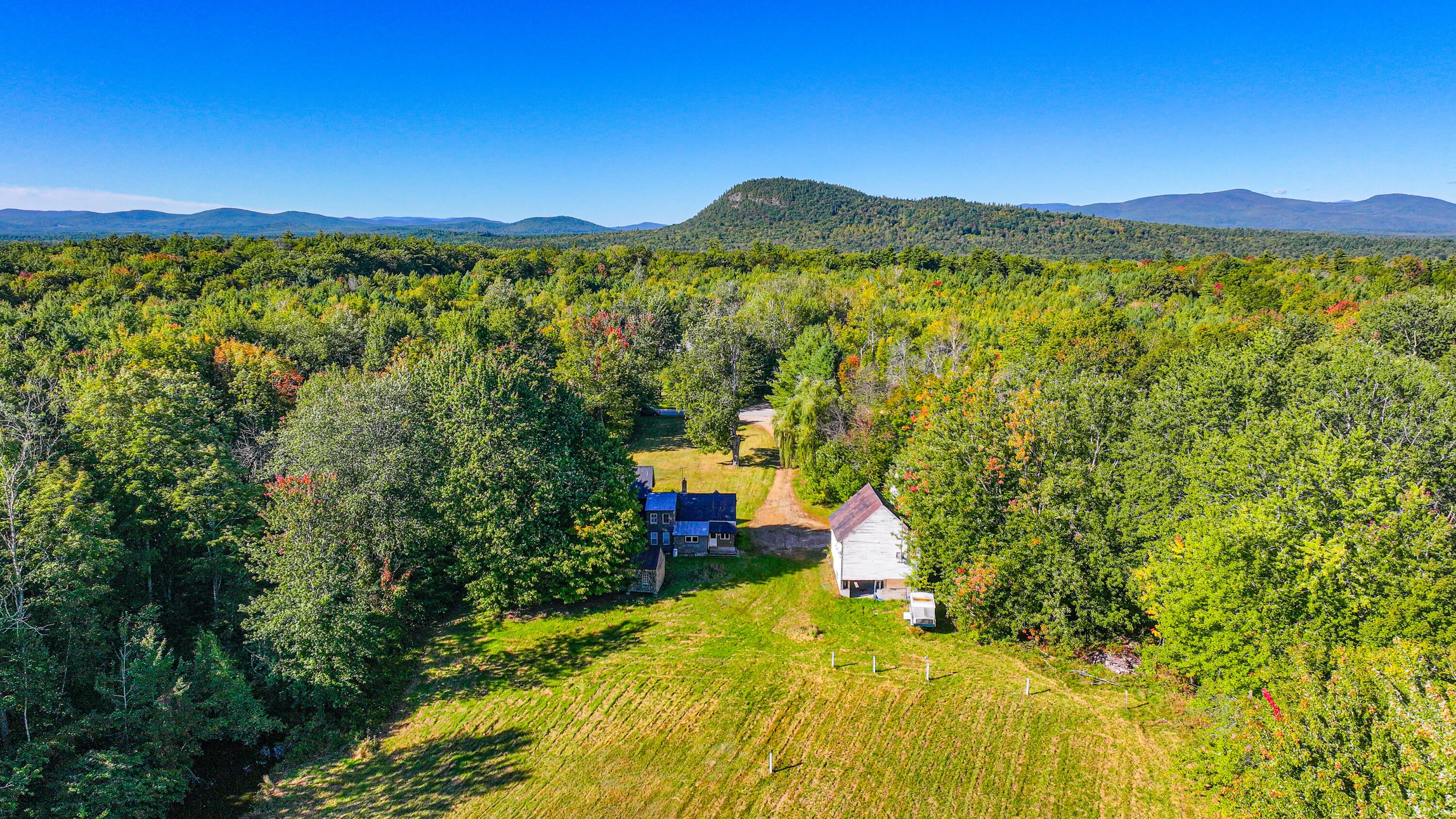 149 Hemlock Bridge Road