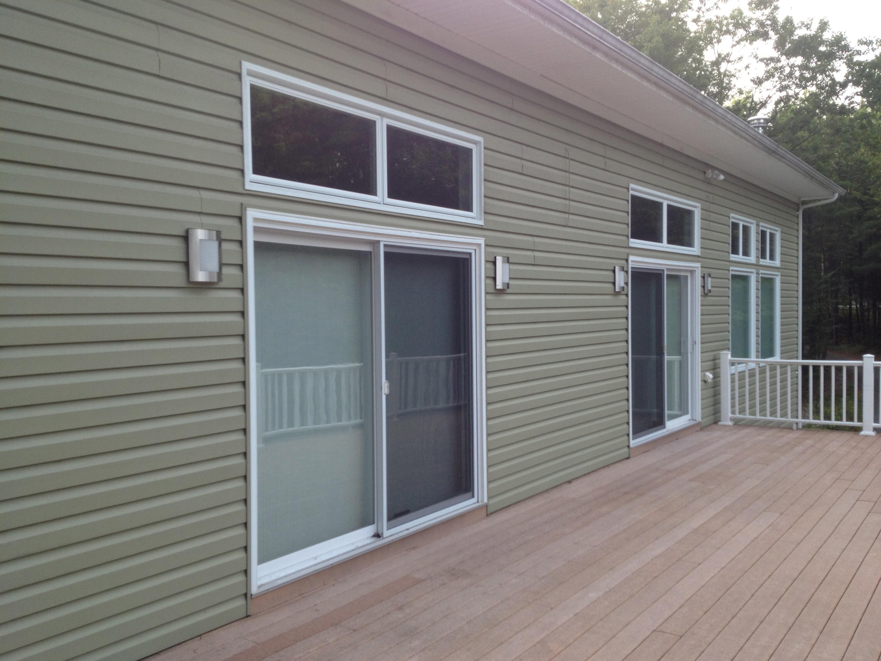 88 Baker Road