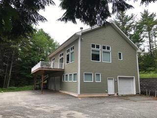 88 Baker Road