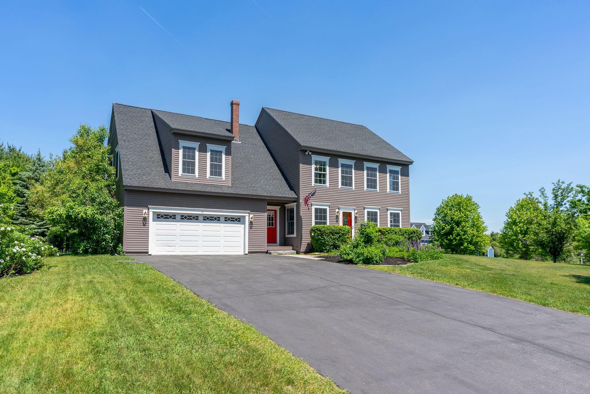 19 Fowler Farm Road