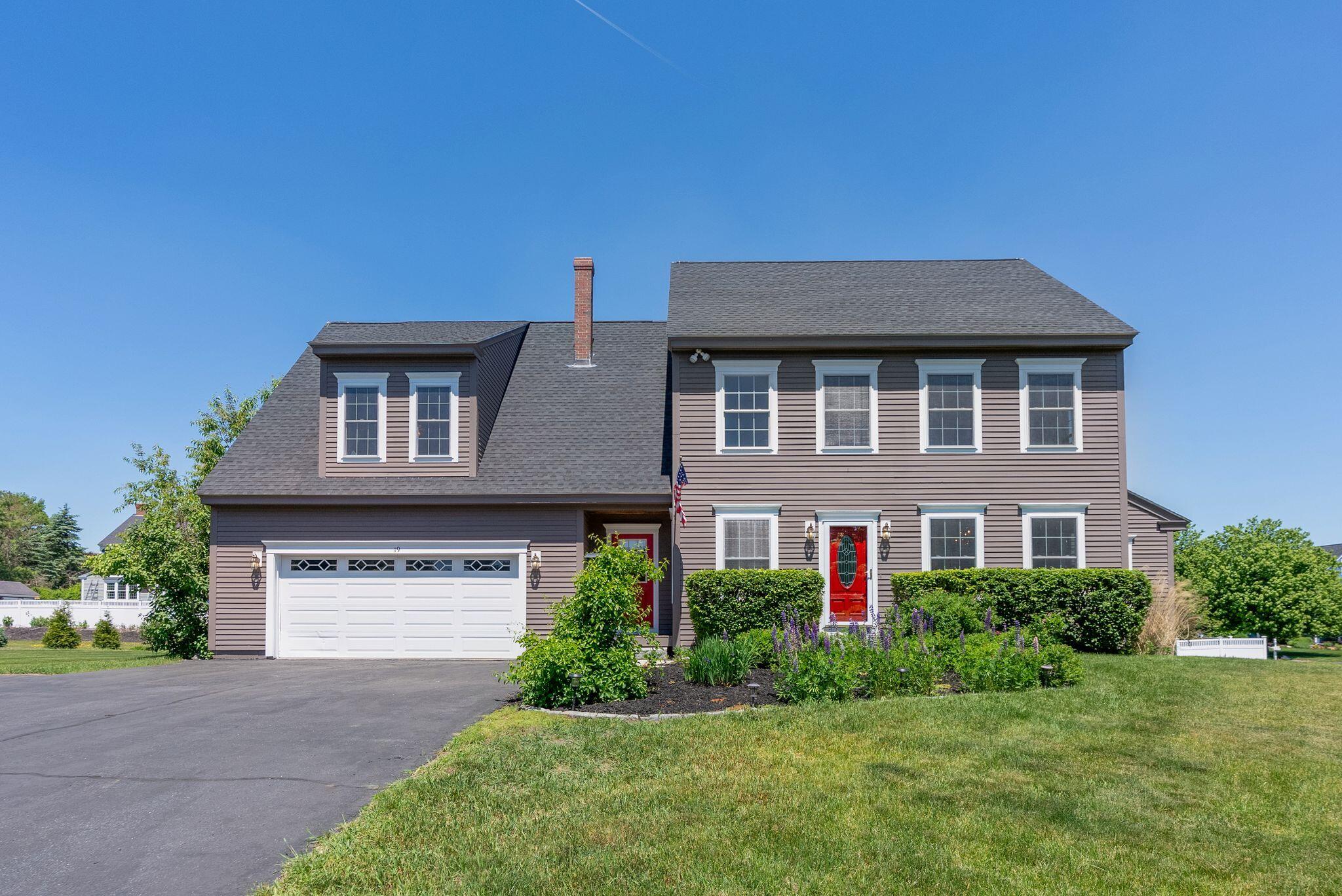 19 Fowler Farm Road