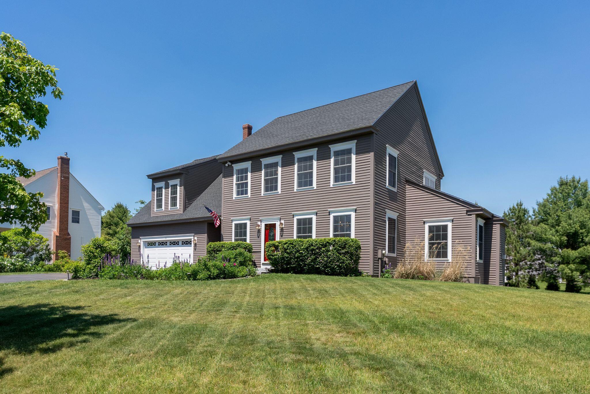 19 Fowler Farm Road