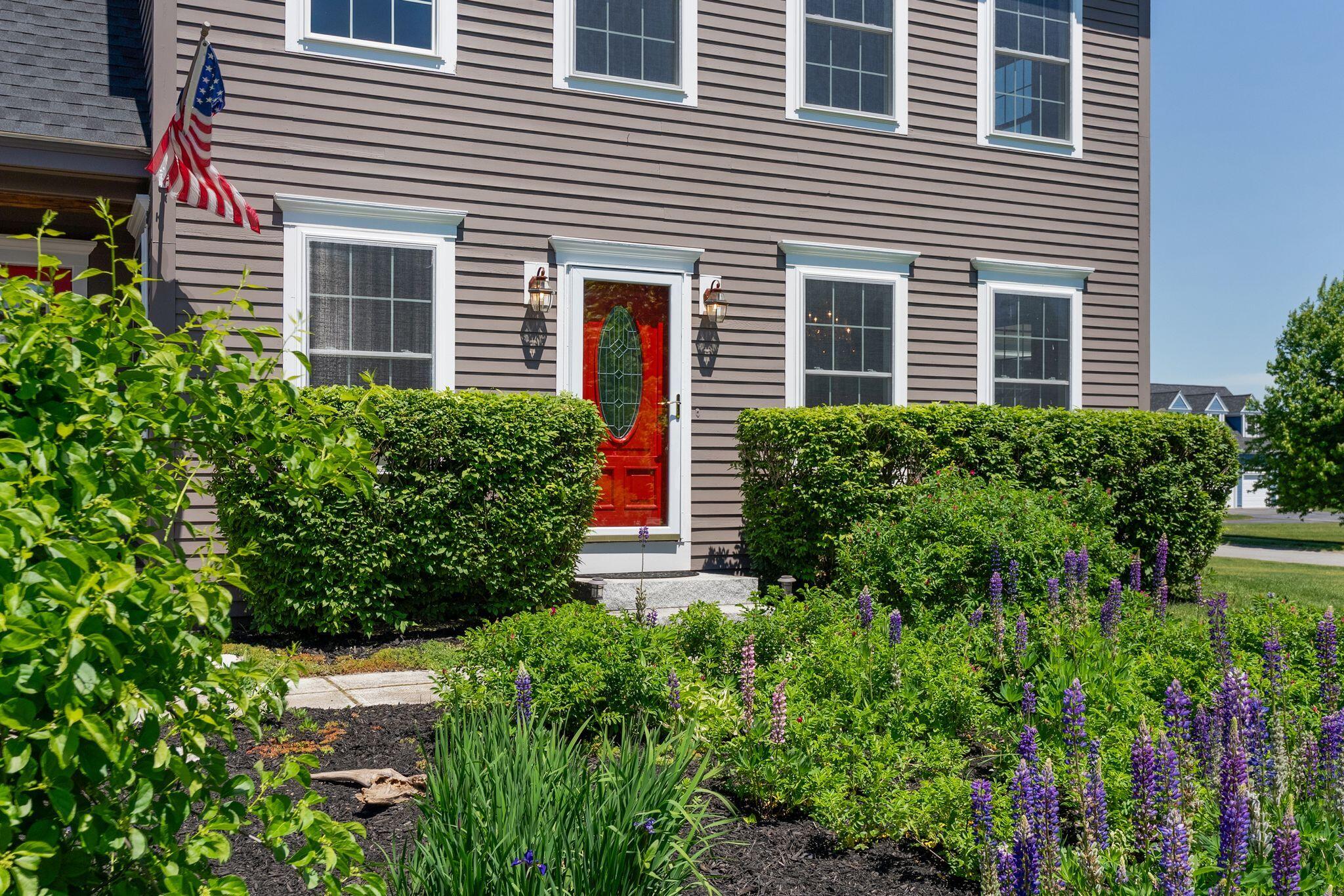 19 Fowler Farm Road
